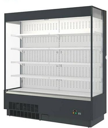 Горка фруктовая Enteco master VISLA 125 ВВ Горка фруктовая Enteco master VISLA 125 ВВ