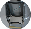 Машина очистки корнеплодов Торгмаш МОК-400 Машина очистки корнеплодов Торгмаш МОК-400